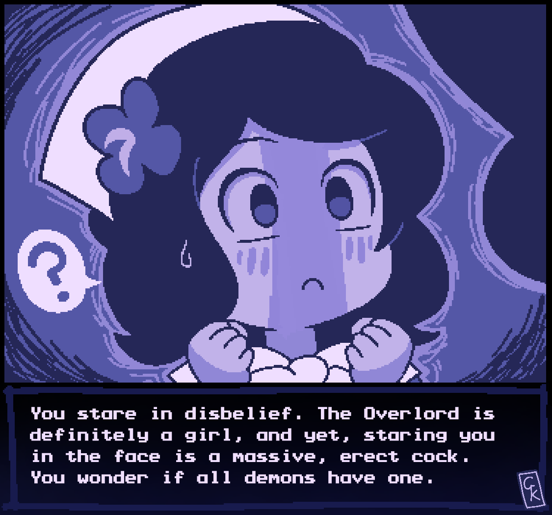 Back End Theater page 8 full