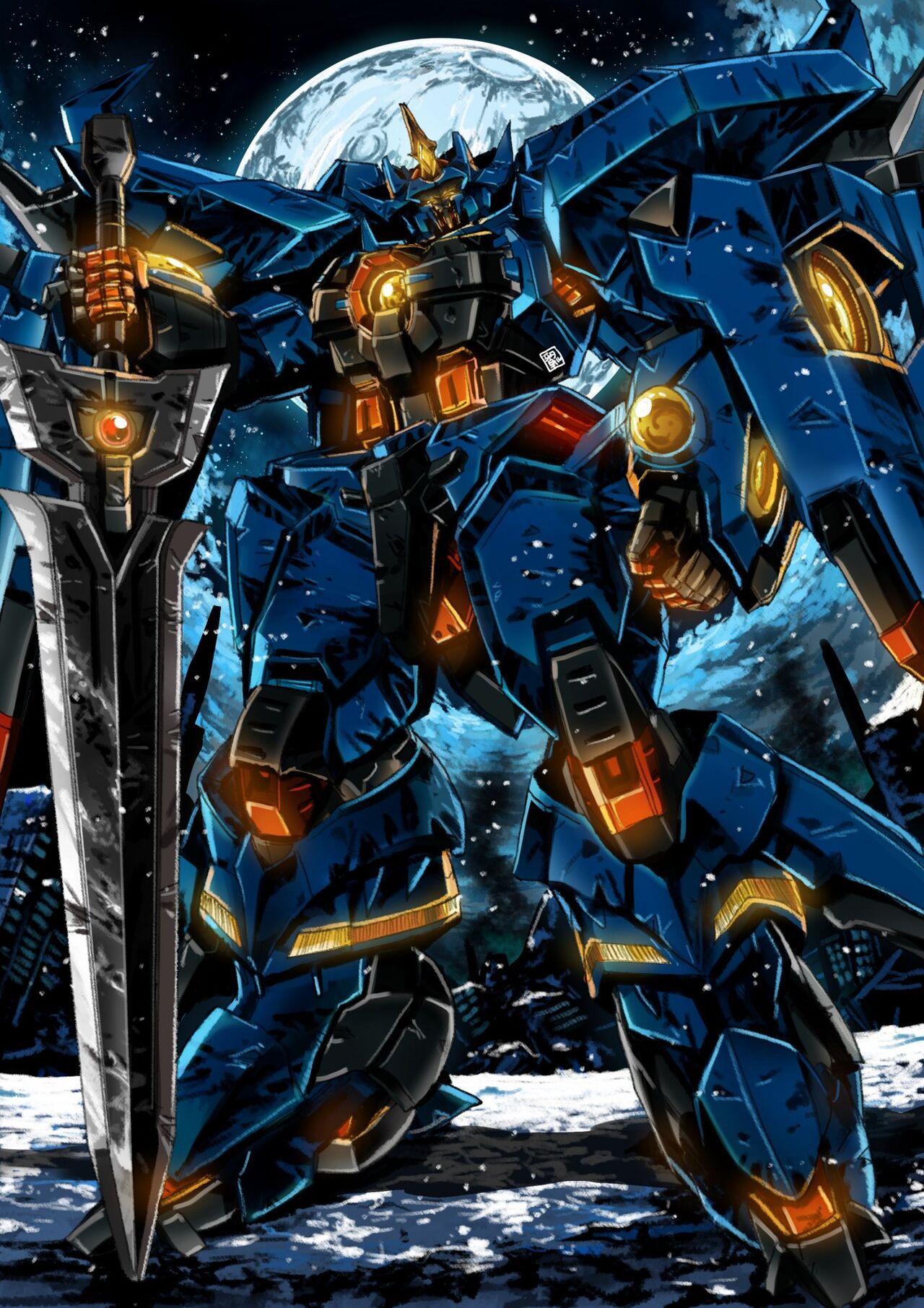 garimpeiro Artwork page 4 full