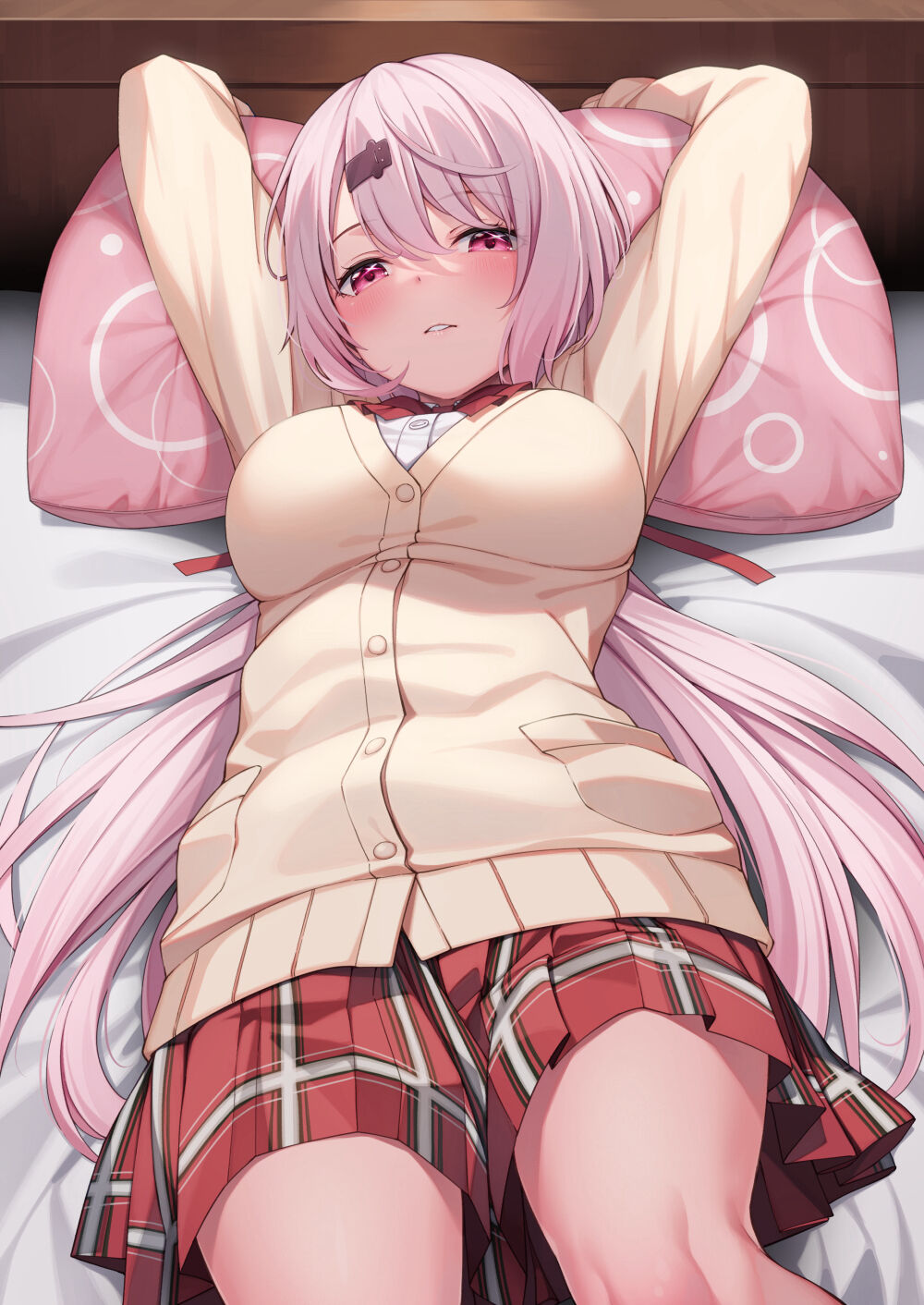 ●PIXIV● 悠理なゆた page 2 full