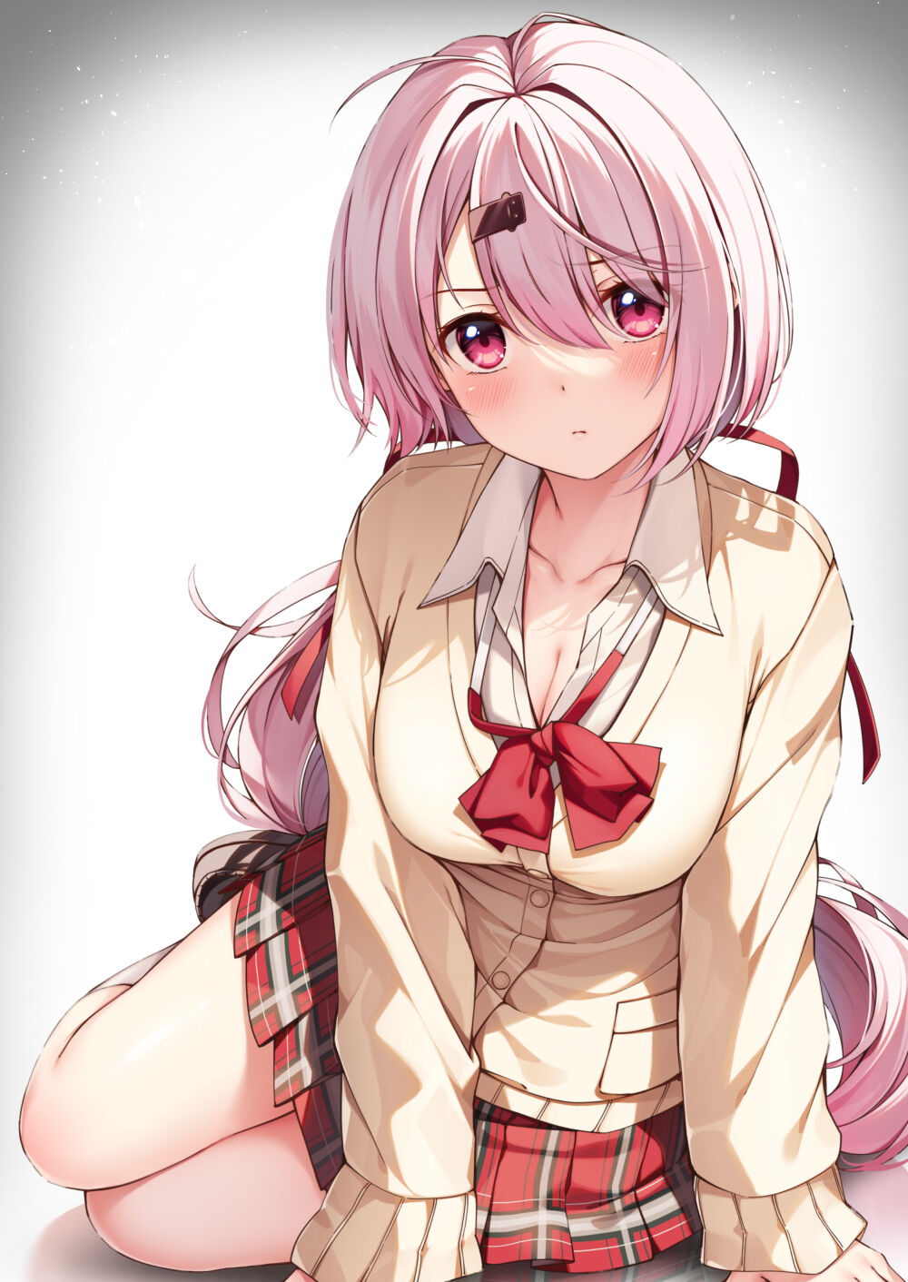 ●PIXIV● 悠理なゆた page 3 full
