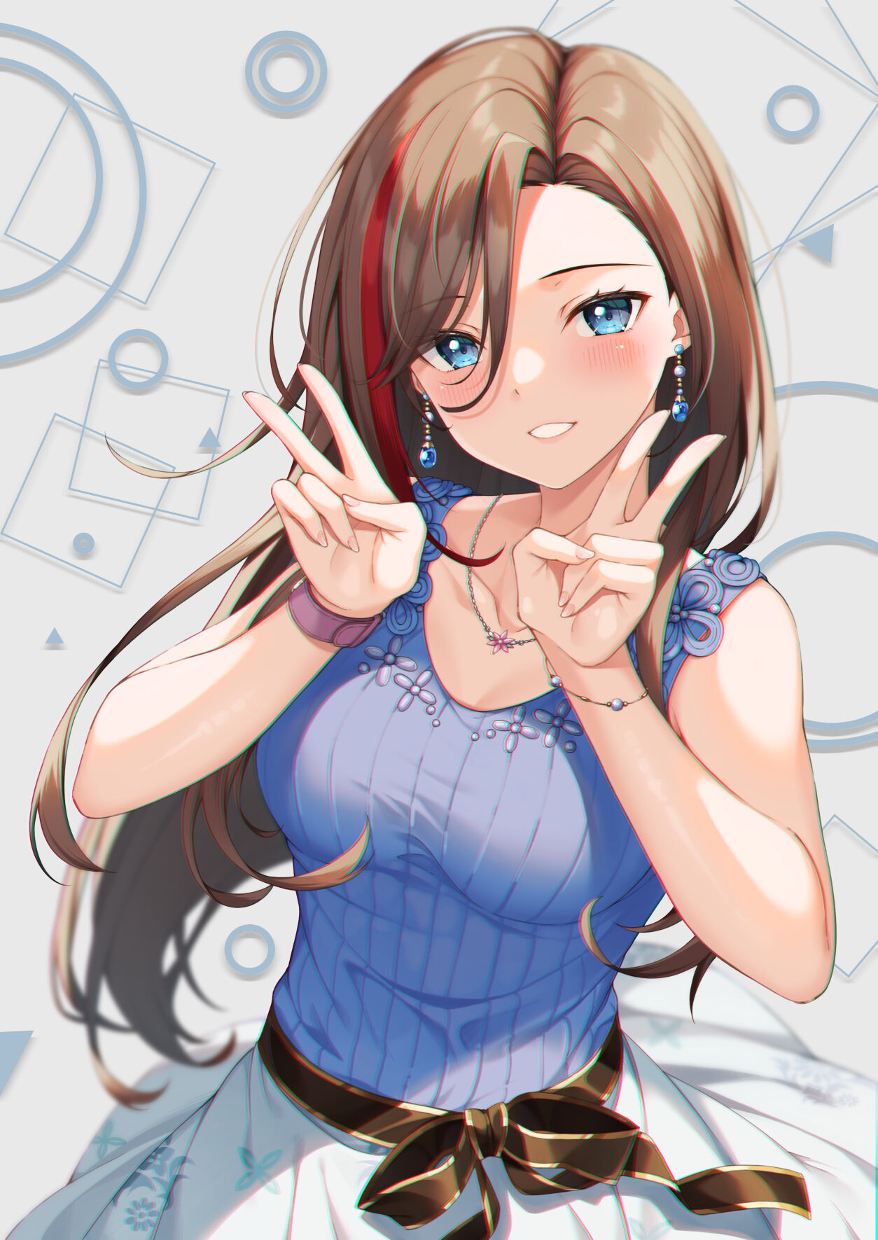 ●PIXIV● 悠理なゆた page 4 full