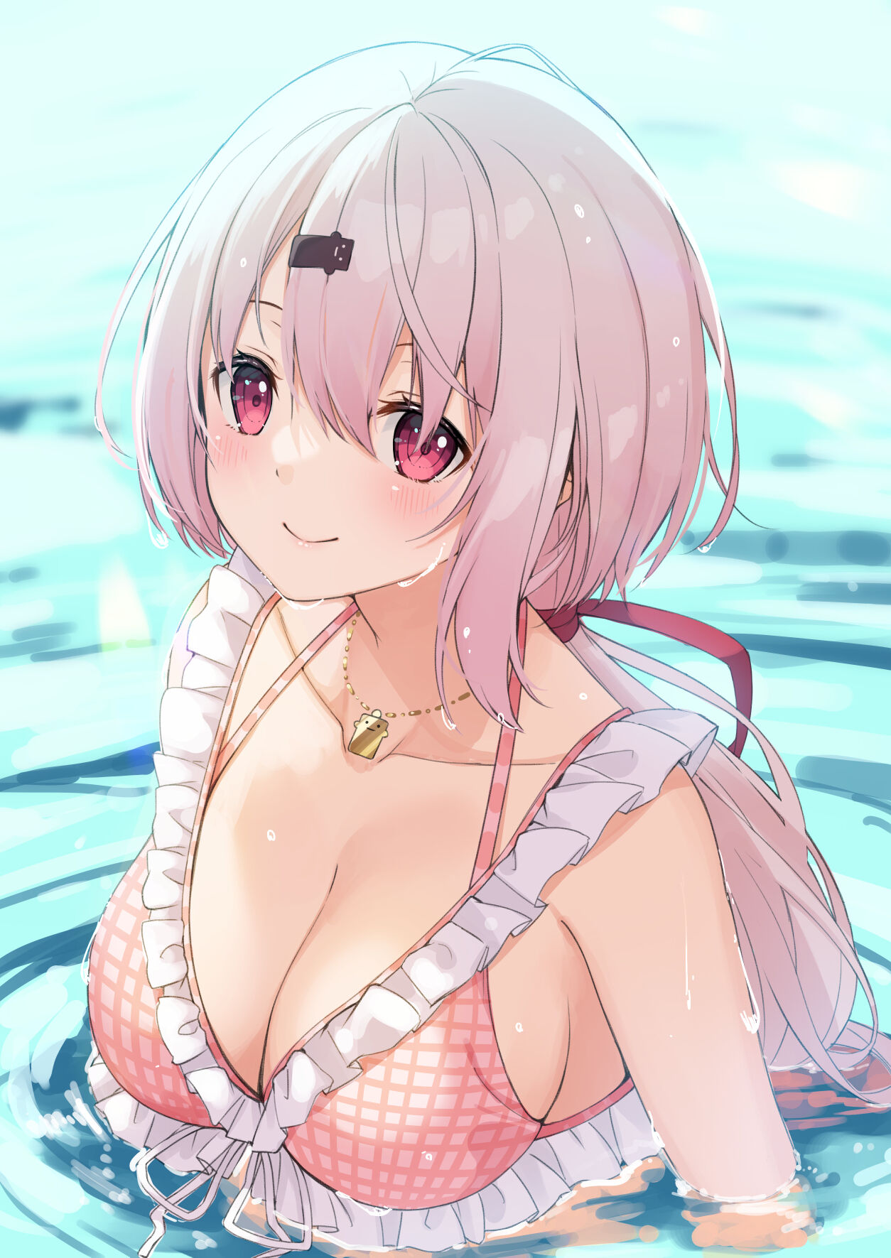 ●PIXIV● 悠理なゆた page 5 full
