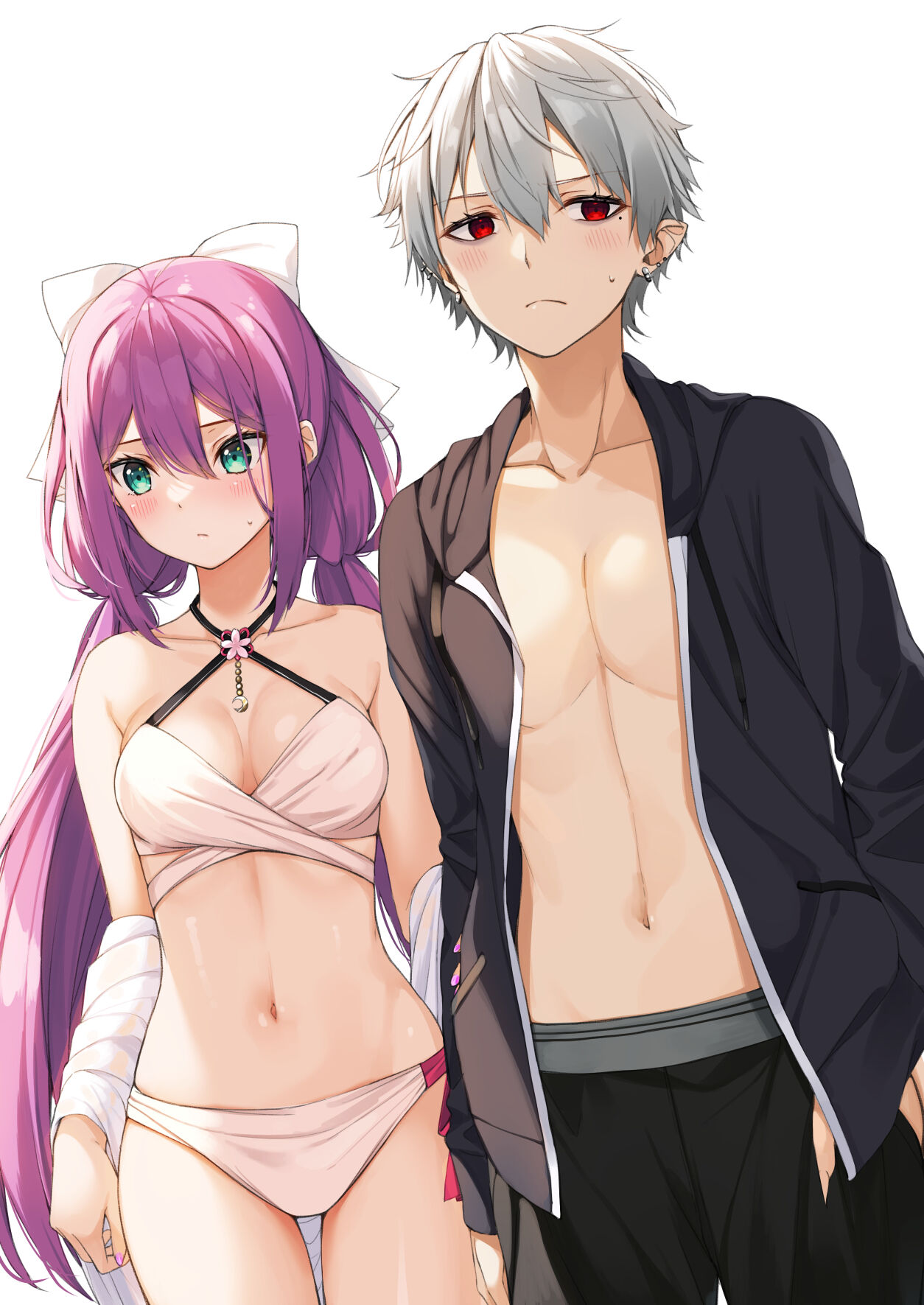 ●PIXIV● 悠理なゆた page 6 full