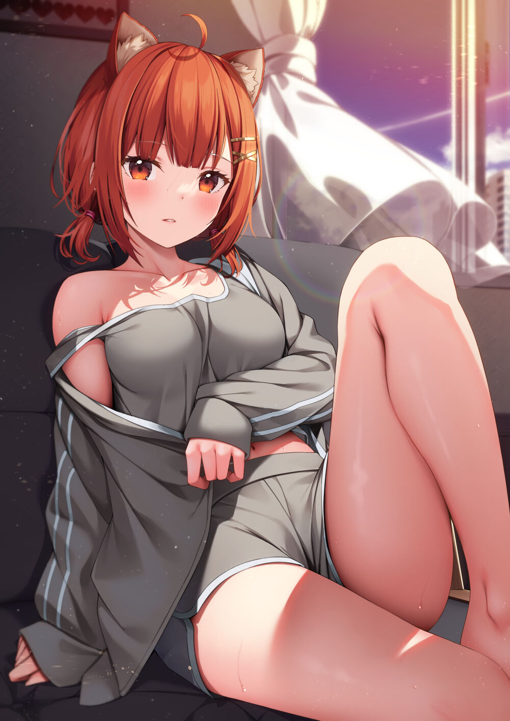 ●PIXIV● 悠理なゆた page 8 full