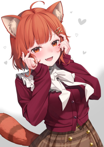 ●PIXIV● 悠理なゆた cover