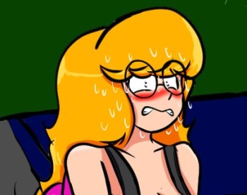 Molly's Naked Punishment cover
