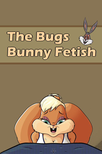 The Bugs Bunny Fetish cover