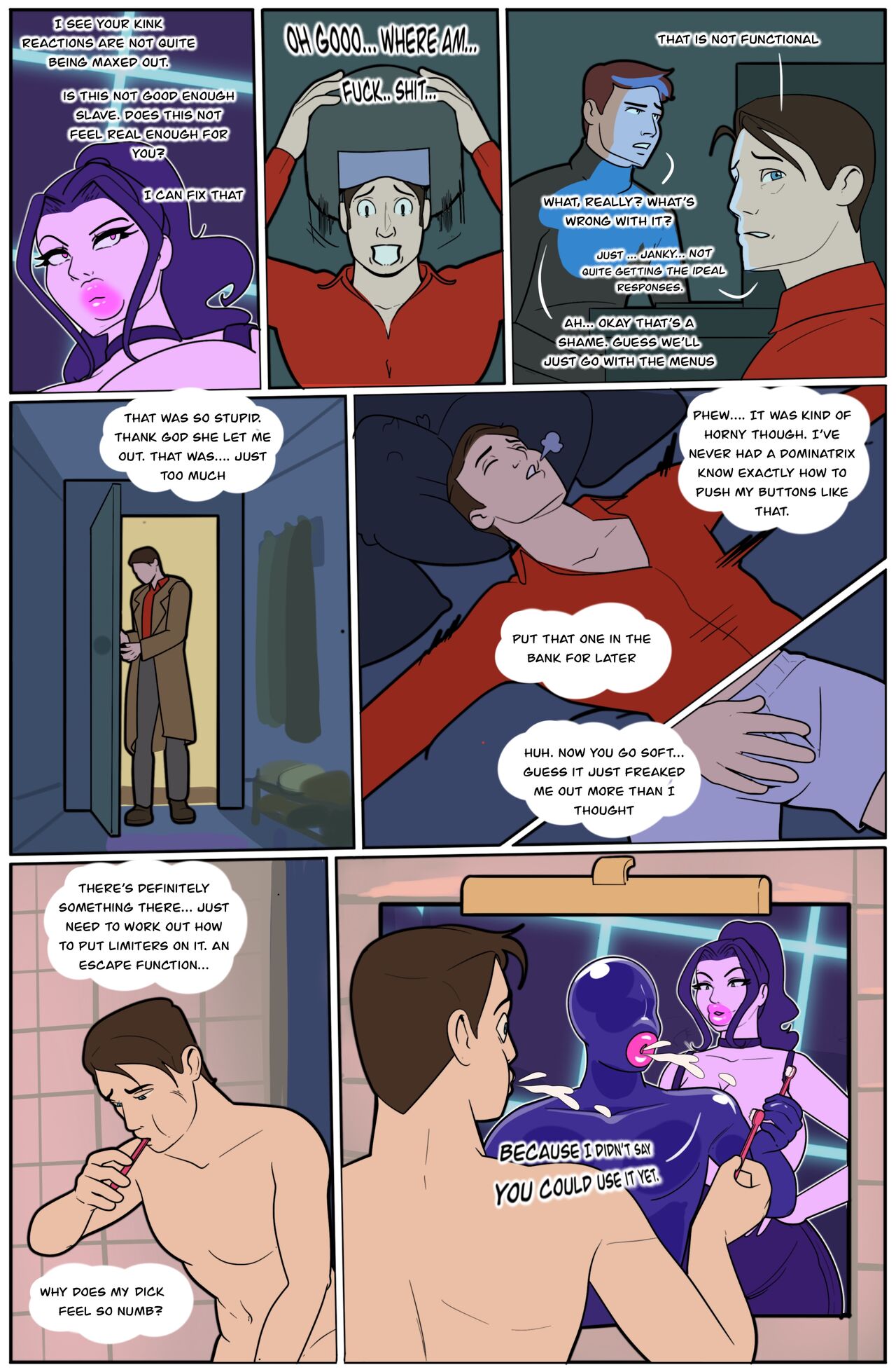 - VIRTUAL INSANITY page 7 full