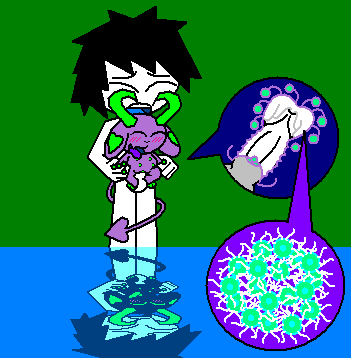 Cave Story Part 2 Collection page 9 full