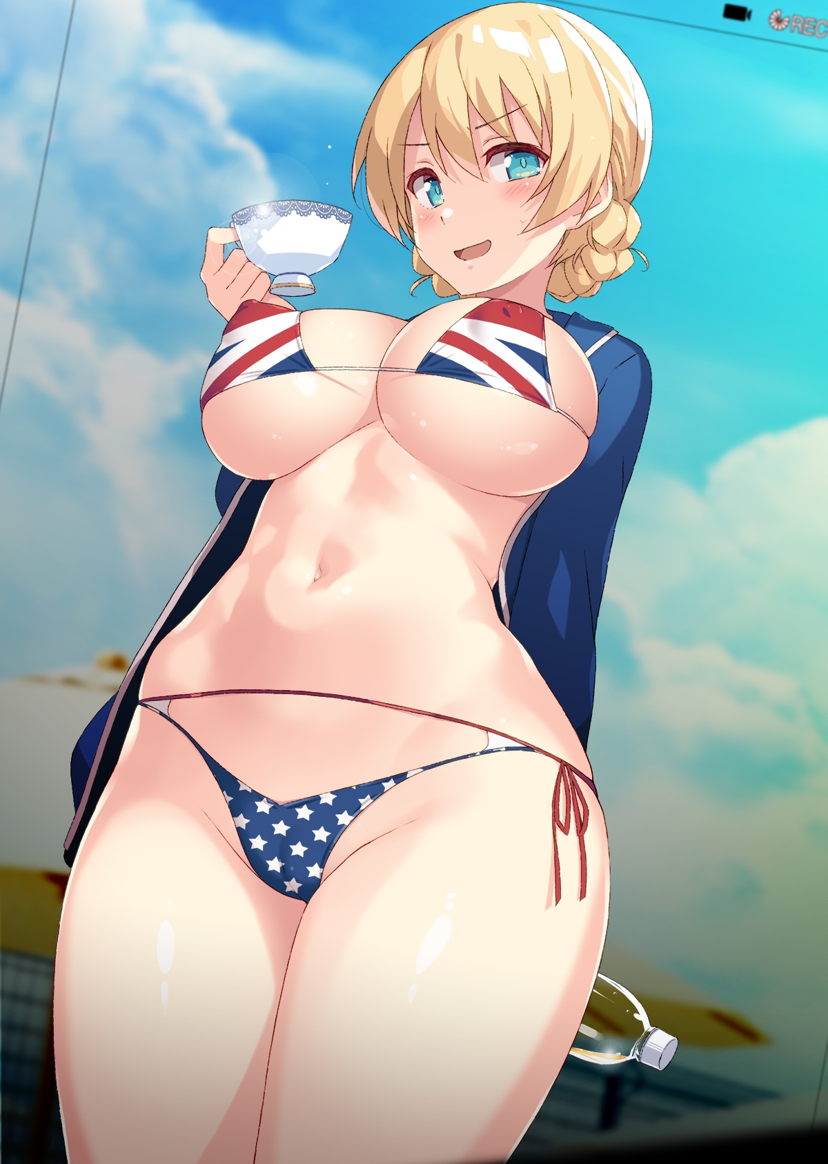 AR特殊水着 page 7 full