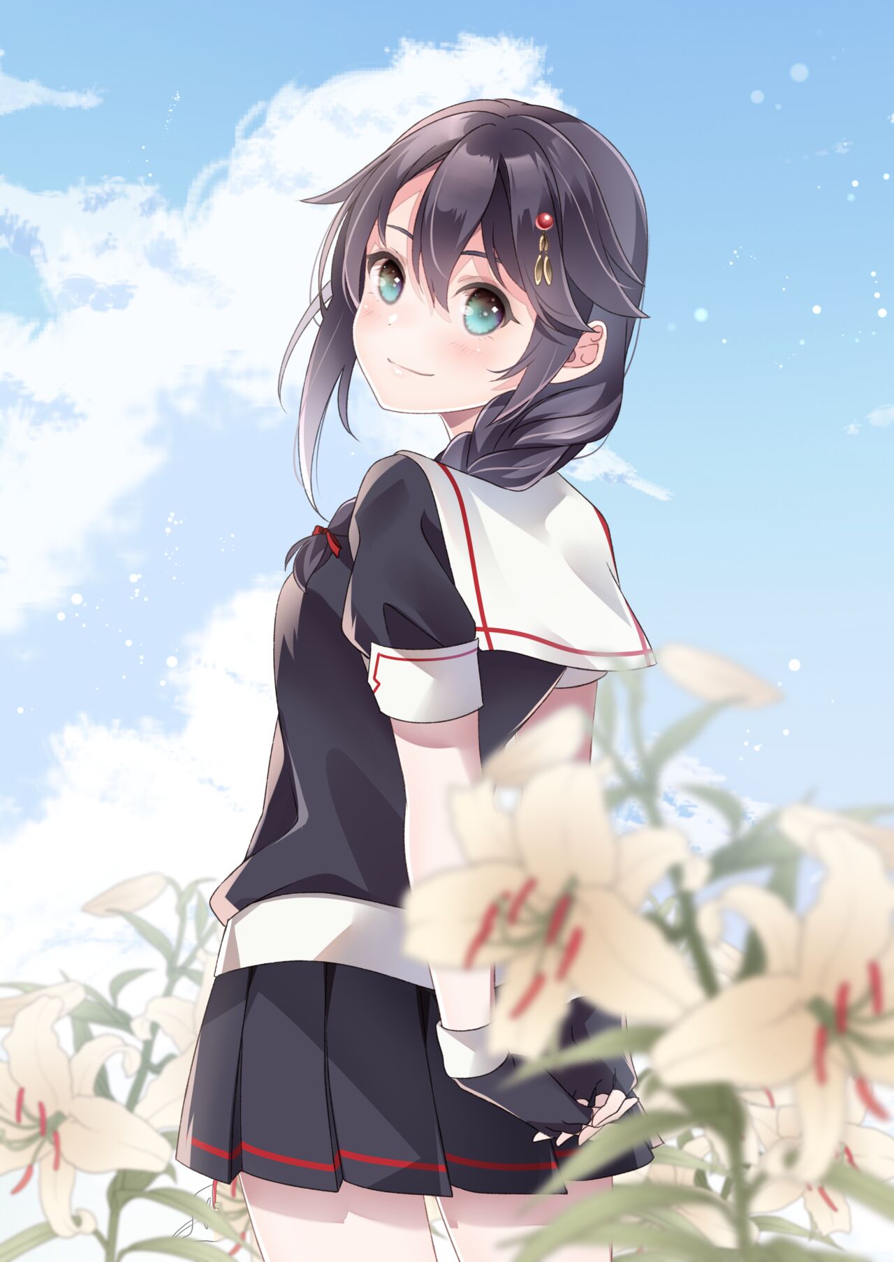 ●PIXIV● 玖機丸 page 10 full