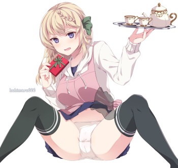 ●PIXIV● 玖機丸 cover