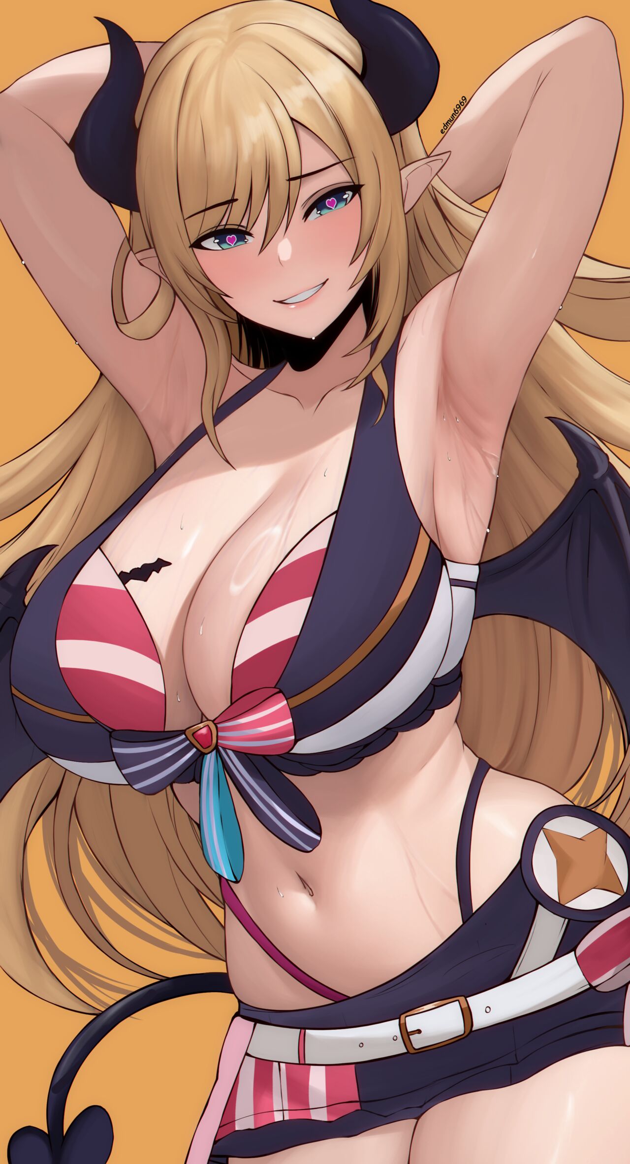 ●PIXIV● Edmun page 8 full