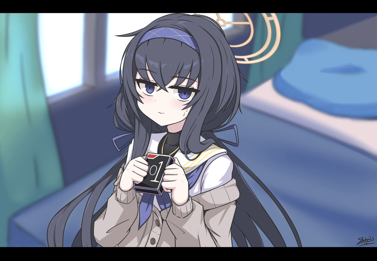 ●PIXIV● S4TO page 10 full