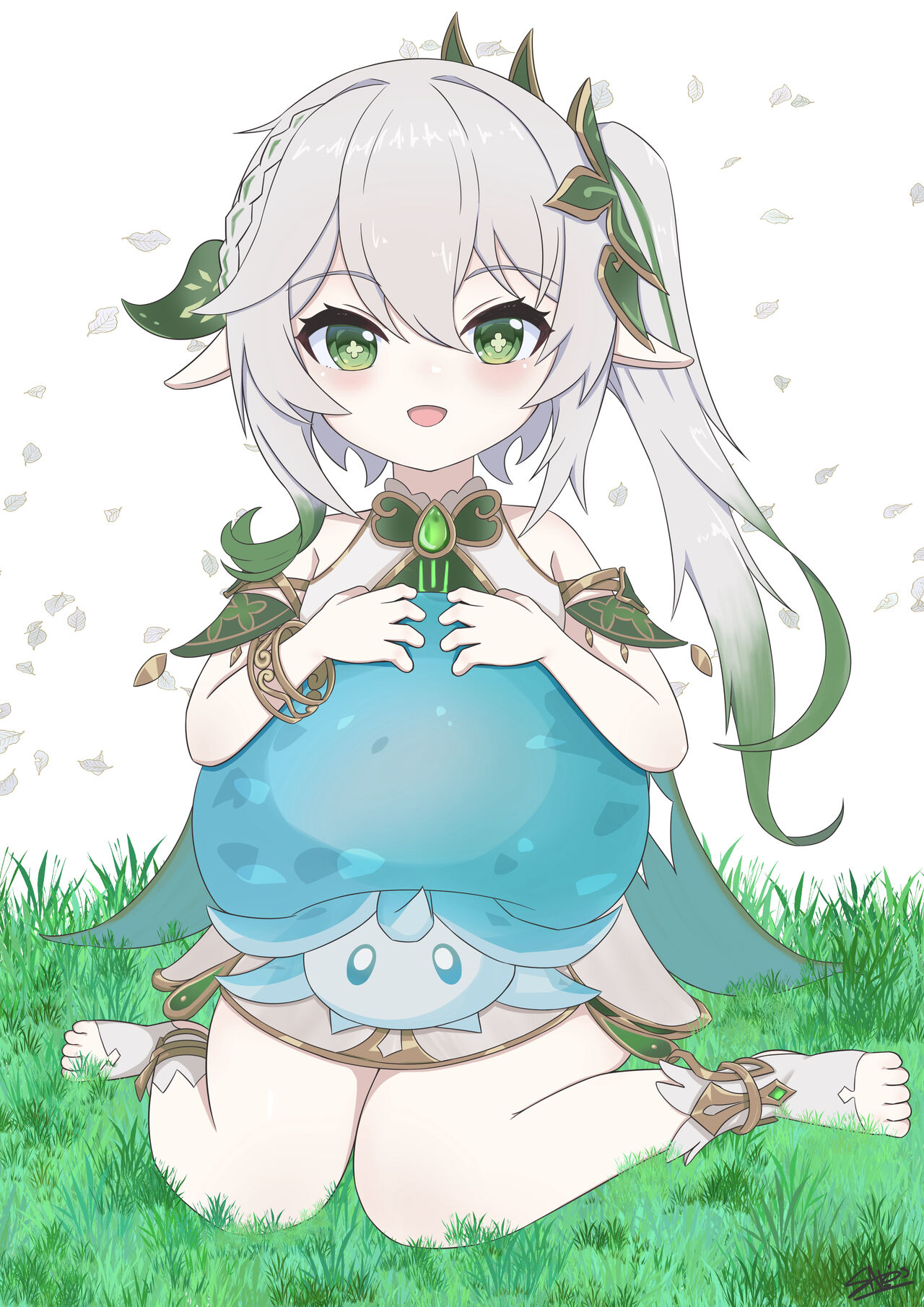 ●PIXIV● S4TO page 4 full