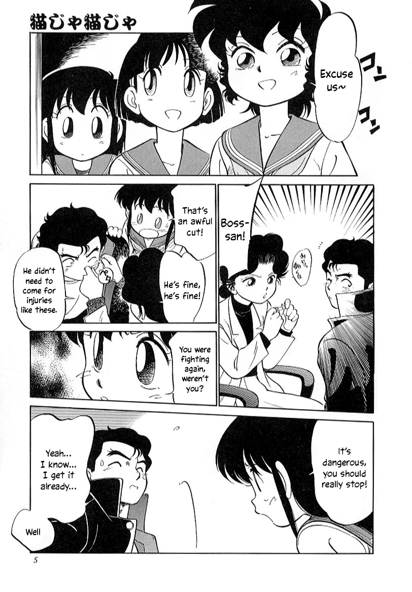 Nekoja Nekoja 4 page 10 full