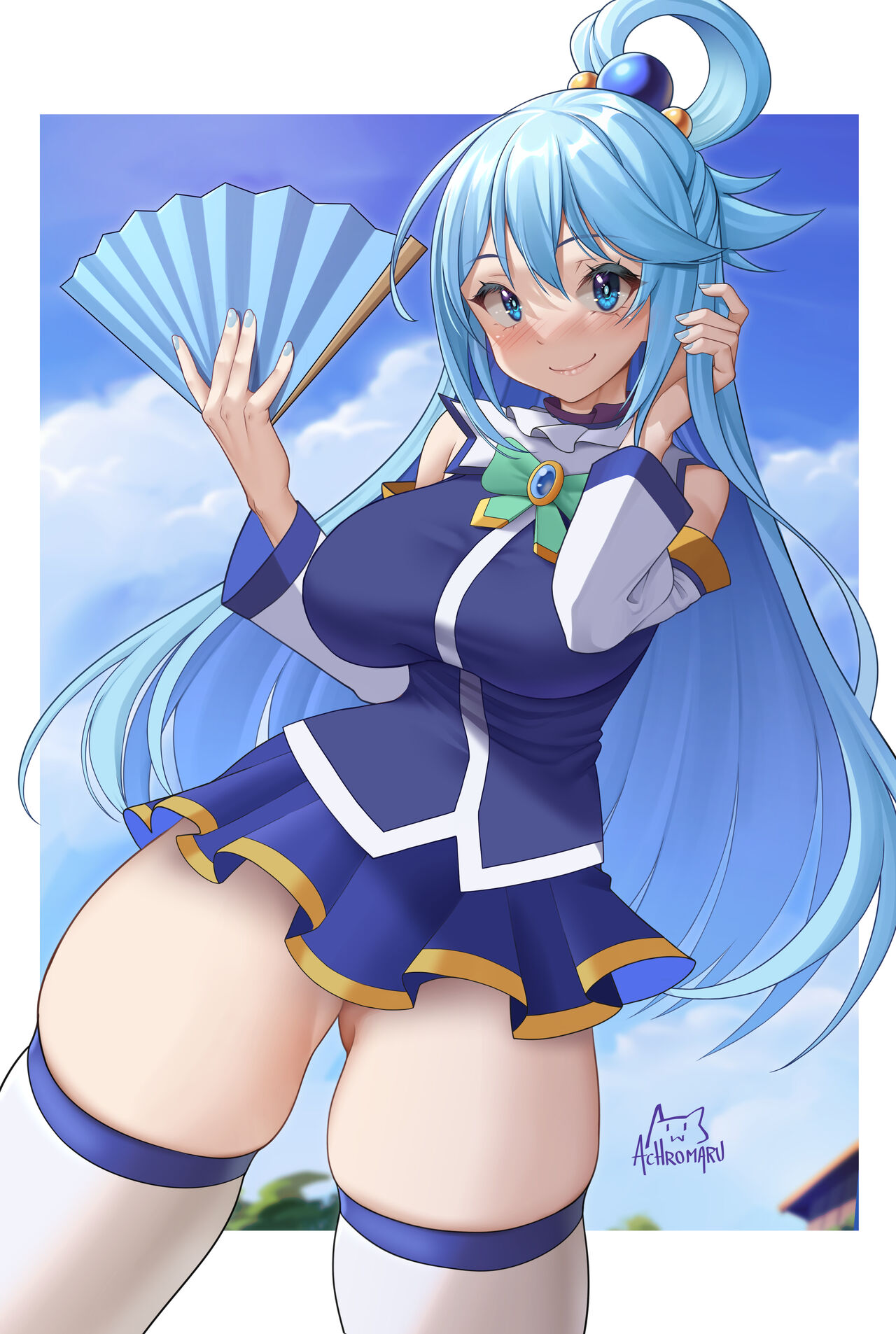 Aqua page 2 full