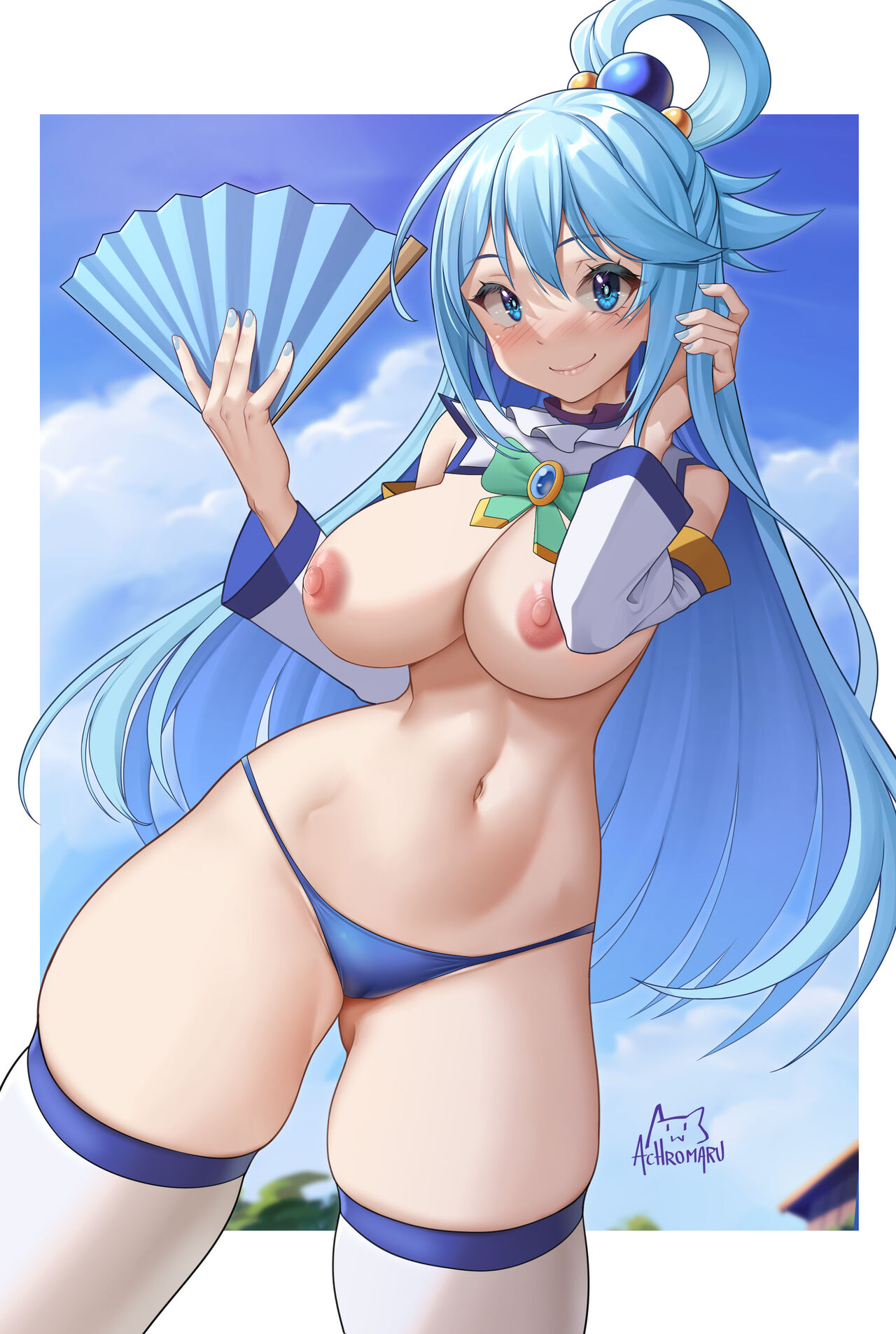 Aqua page 5 full