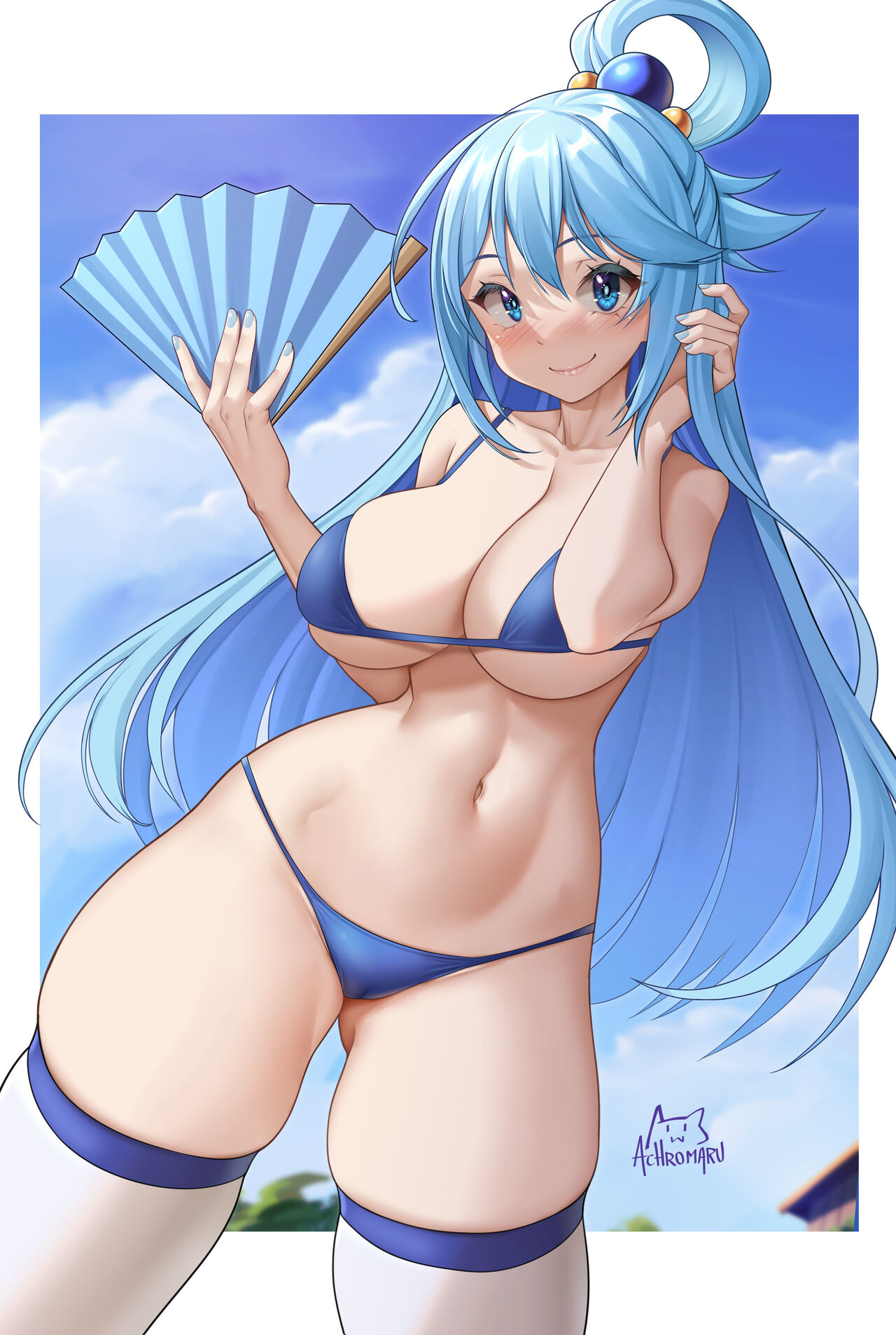 Aqua page 9 full