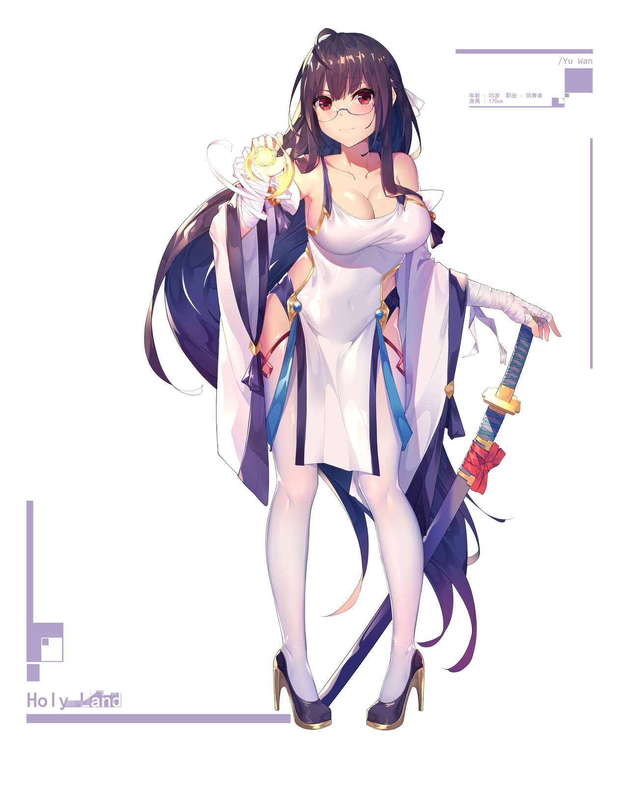 ●PIXIV● 鱼丸 page 10 full