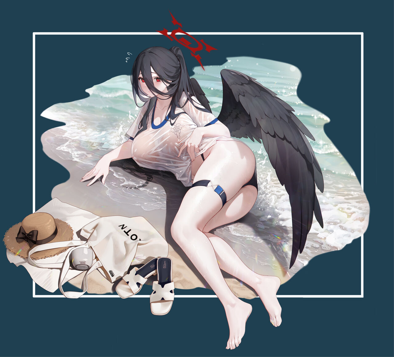 ●PIXIV● 鱼丸 page 6 full