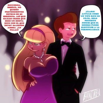 Fiesta del Engaño cover
