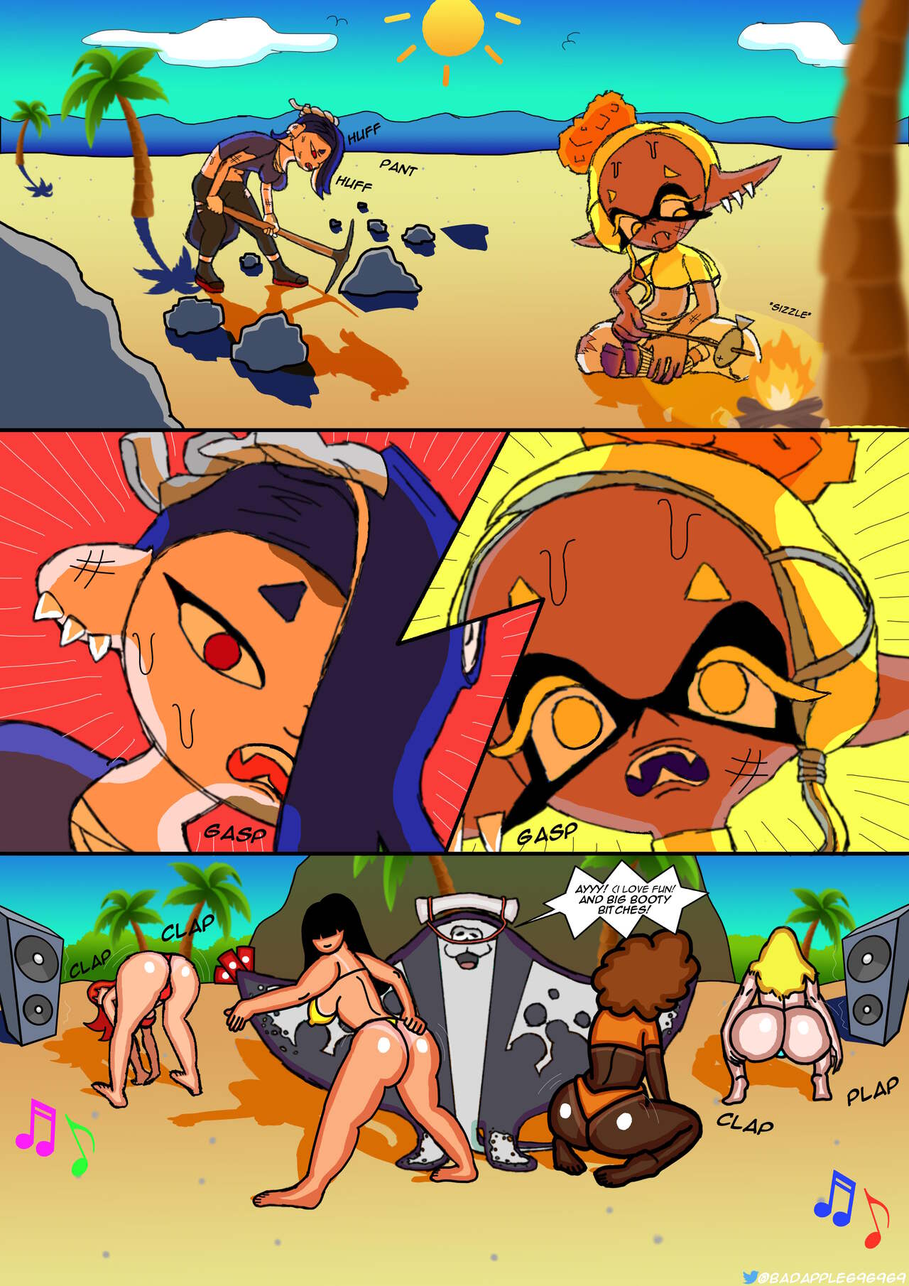 ARTIS  badapple69 page 10 full