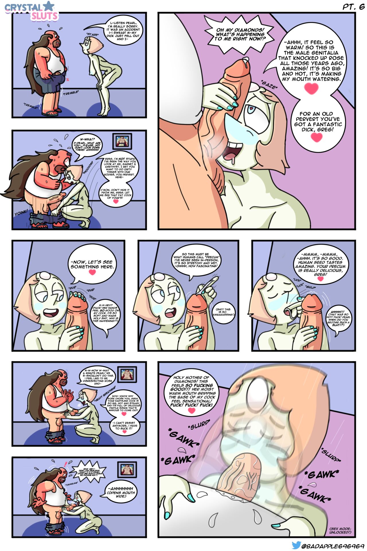 ARTIS  badapple69 page 6 full