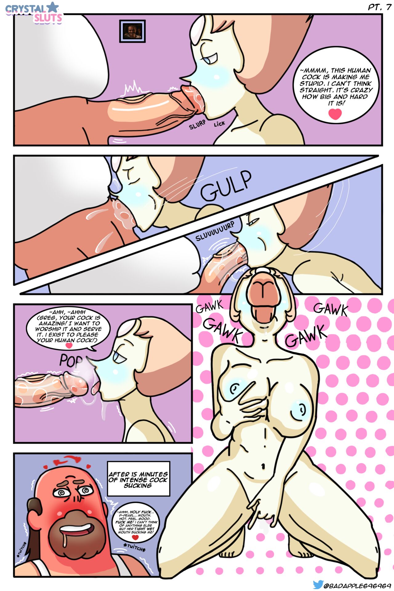 ARTIS  badapple69 page 9 full