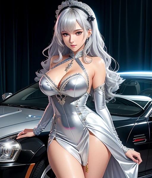 Silver dresses page 9 full