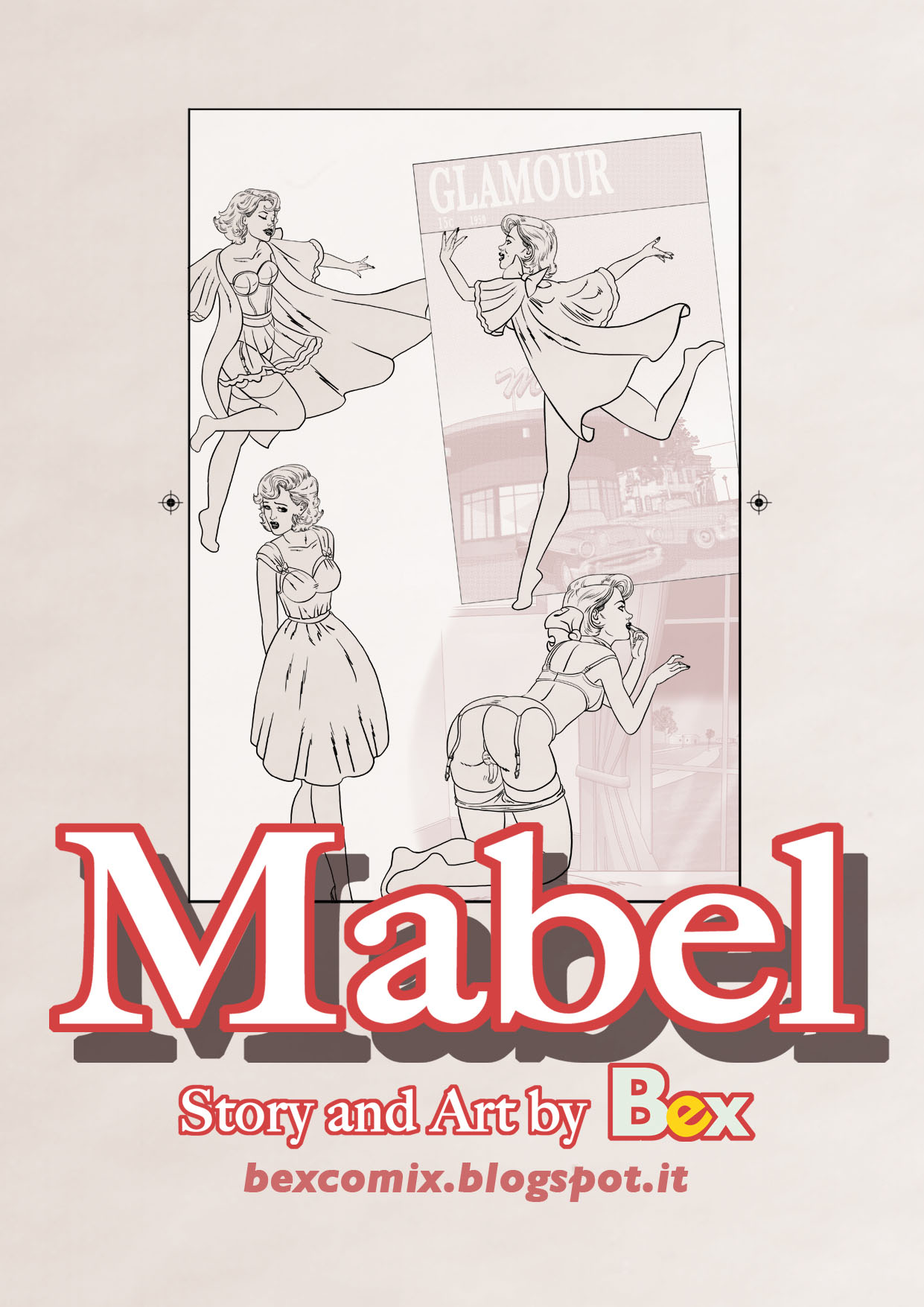 Mabel page 2 full
