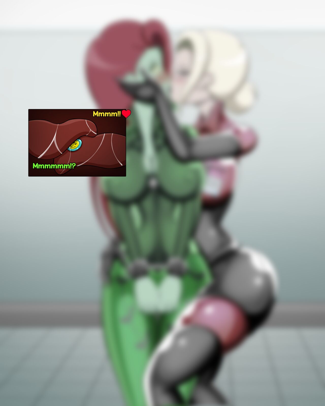 Poison Ivy page 10 full