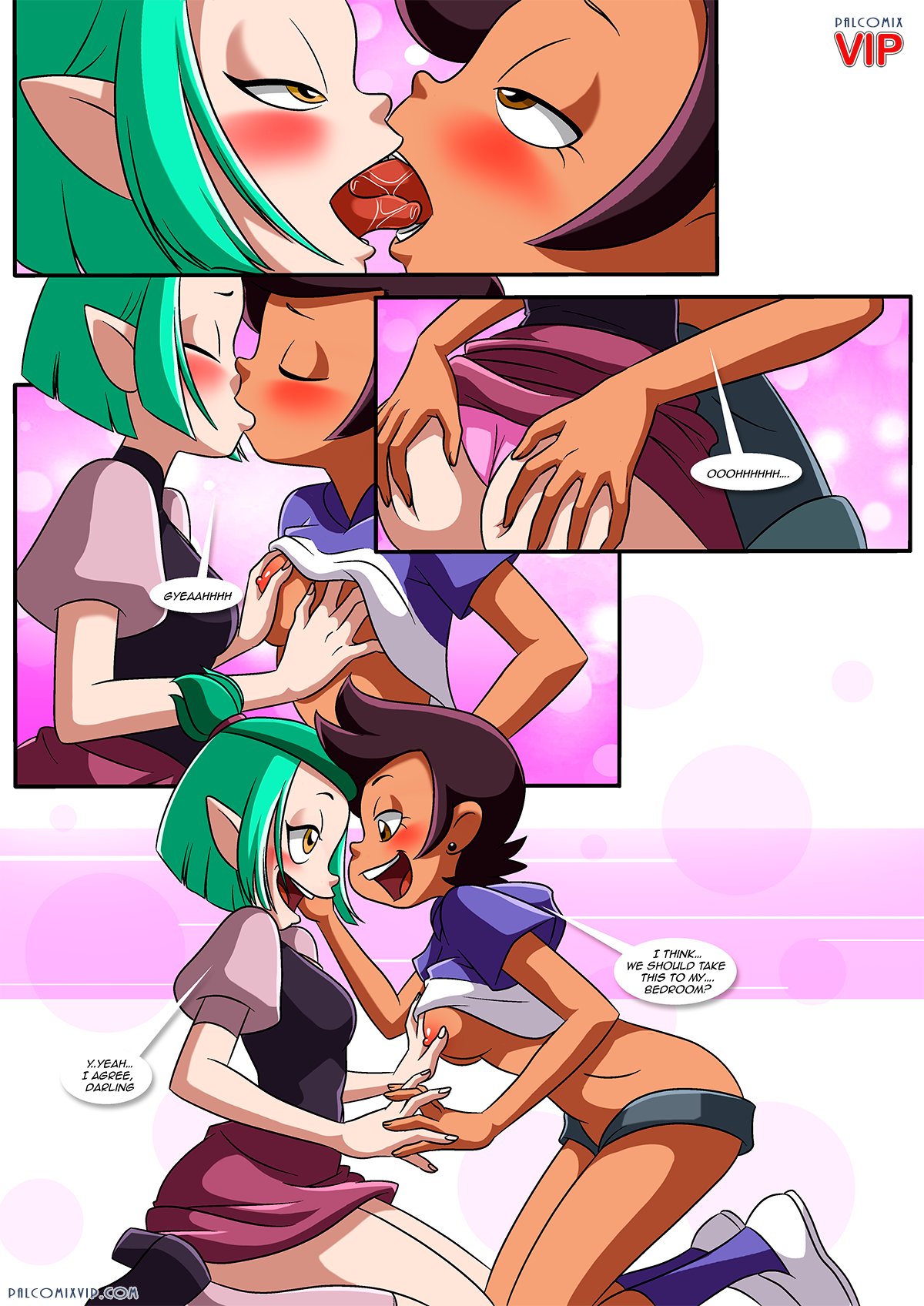 Yuri newlywed show page 4 full