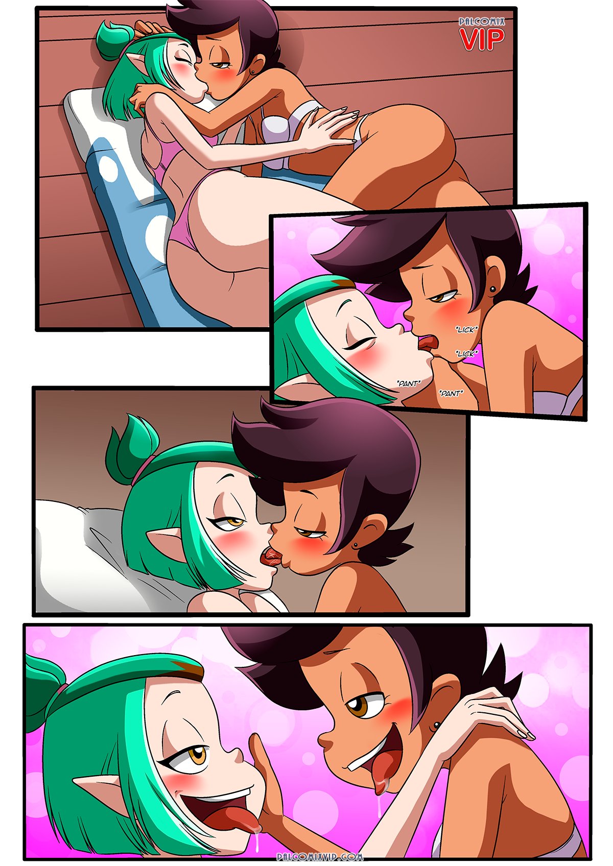 Yuri newlywed show page 6 full