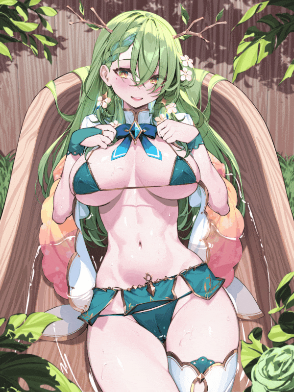 Fauna Mizugi page 7 full