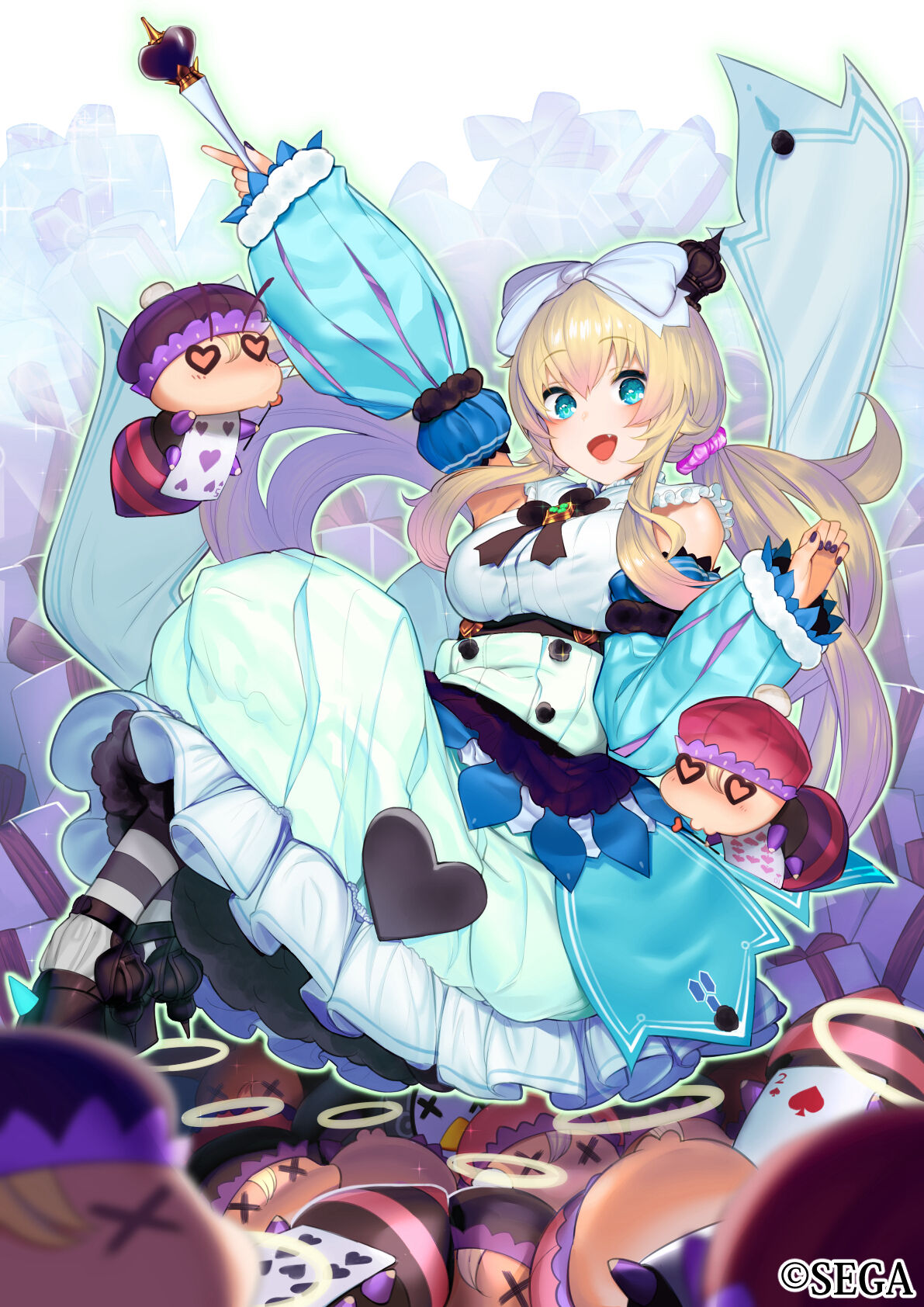 ●PIXIV● 赤城あさひと page 5 full