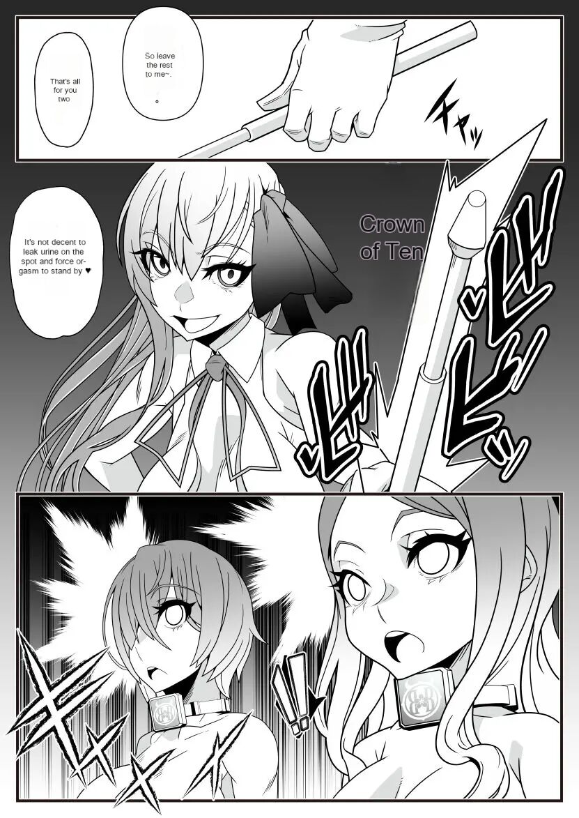 Honey QB page 4 full