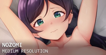 ★PATREON★ Unsfrau cover
