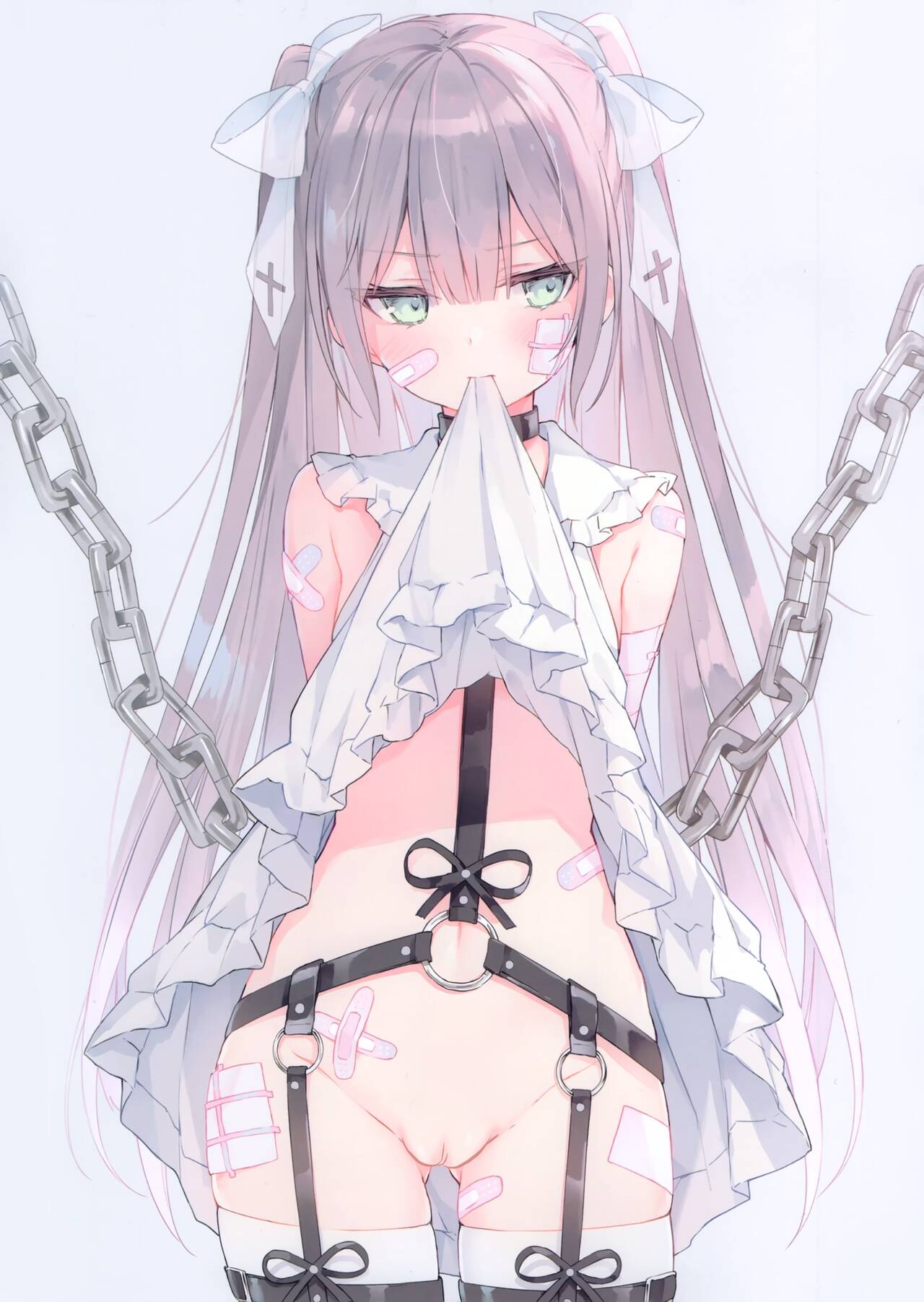 PIXIV rurudo 作品合集 page 6 full