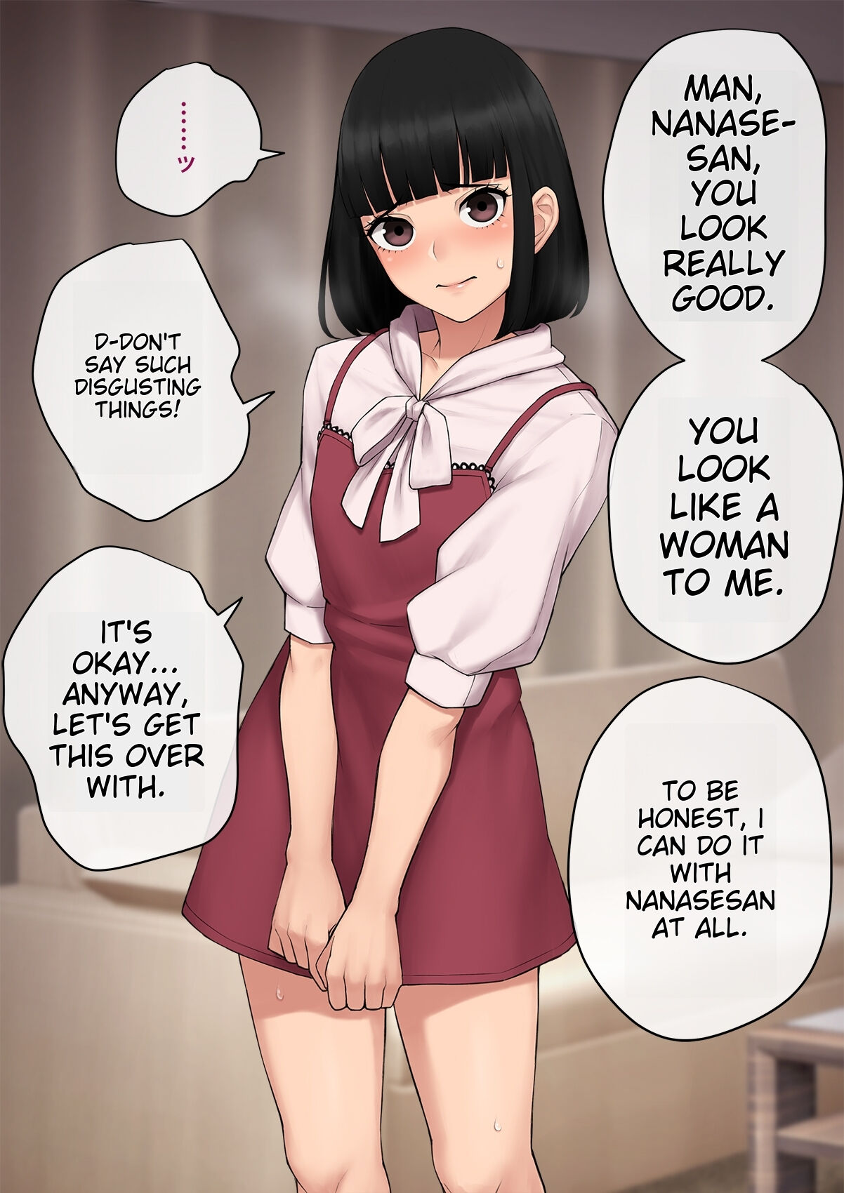 Tomo Ochi 2 ~Kekkon o Chikatta Kanojo o Netorareta Ageku Mesu Ochi Saserareta Ore no Matsuro~ English ml page 2 full