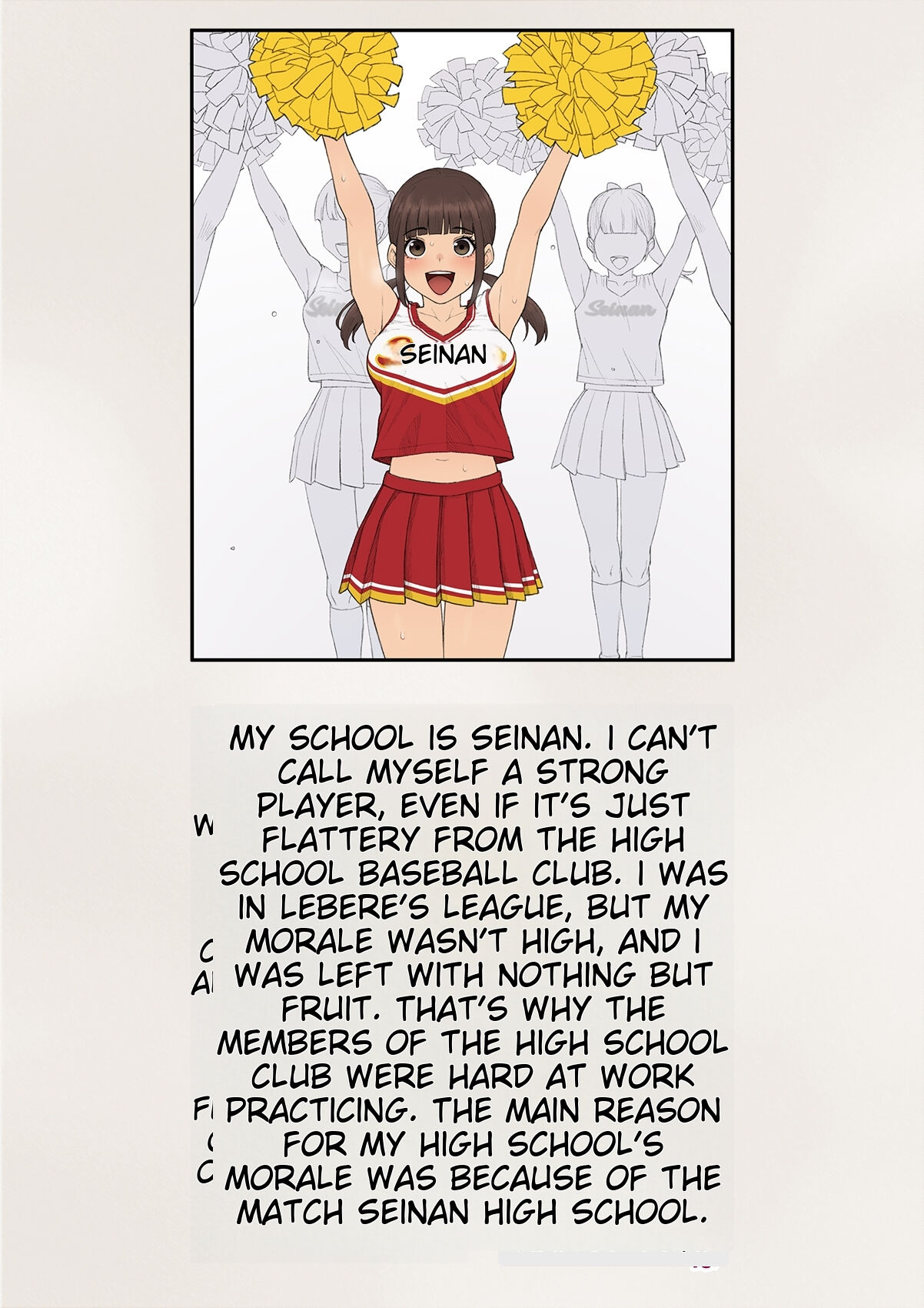 Tomo Ochi 2 ~Kekkon o Chikatta Kanojo o Netorareta Ageku Mesu Ochi Saserareta Ore no Matsuro~ English ml page 6 full