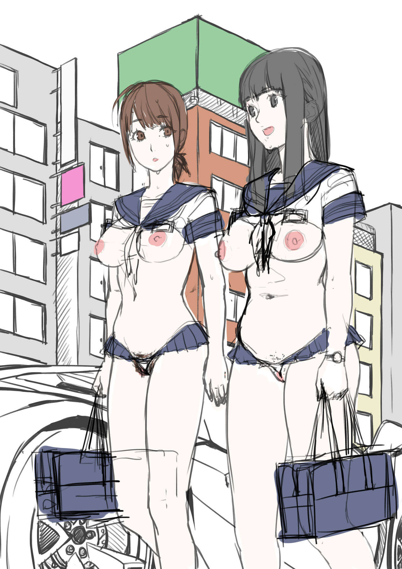 Oshiruko until 27122015 page 5 full