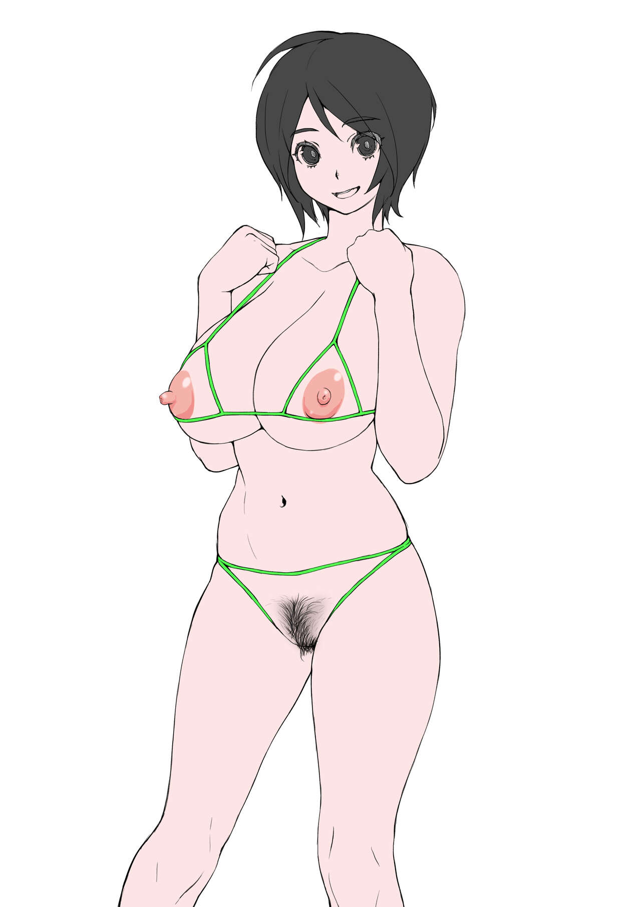 Oshiruko until 27122015 page 6 full