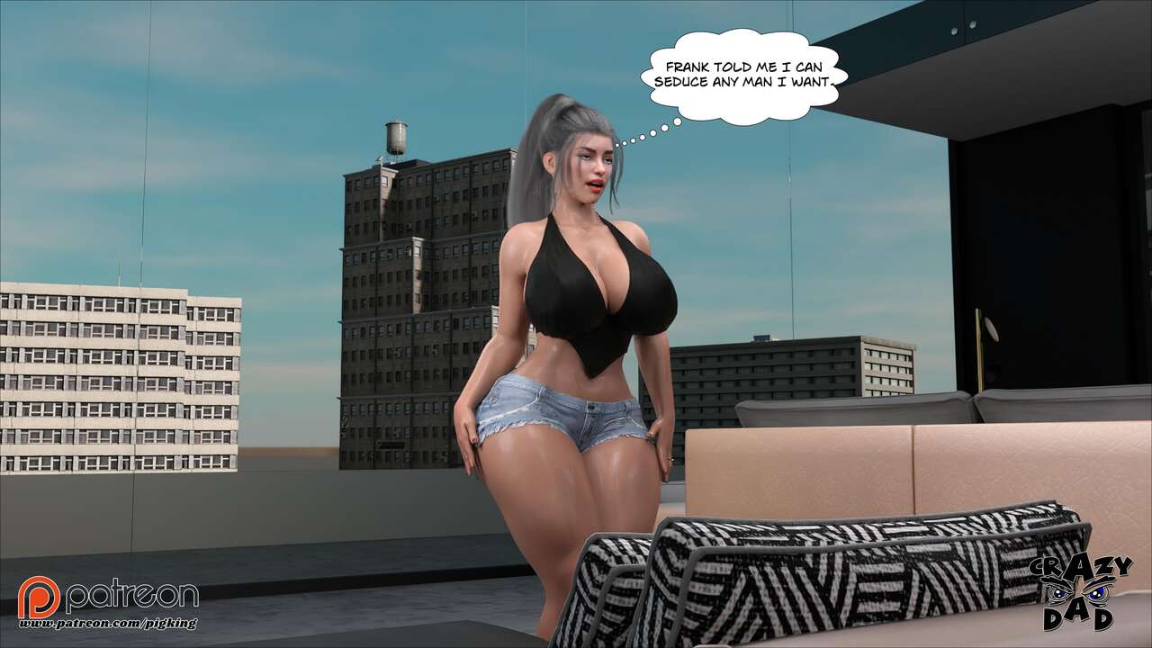 Forbidden Love 09 page 9 full