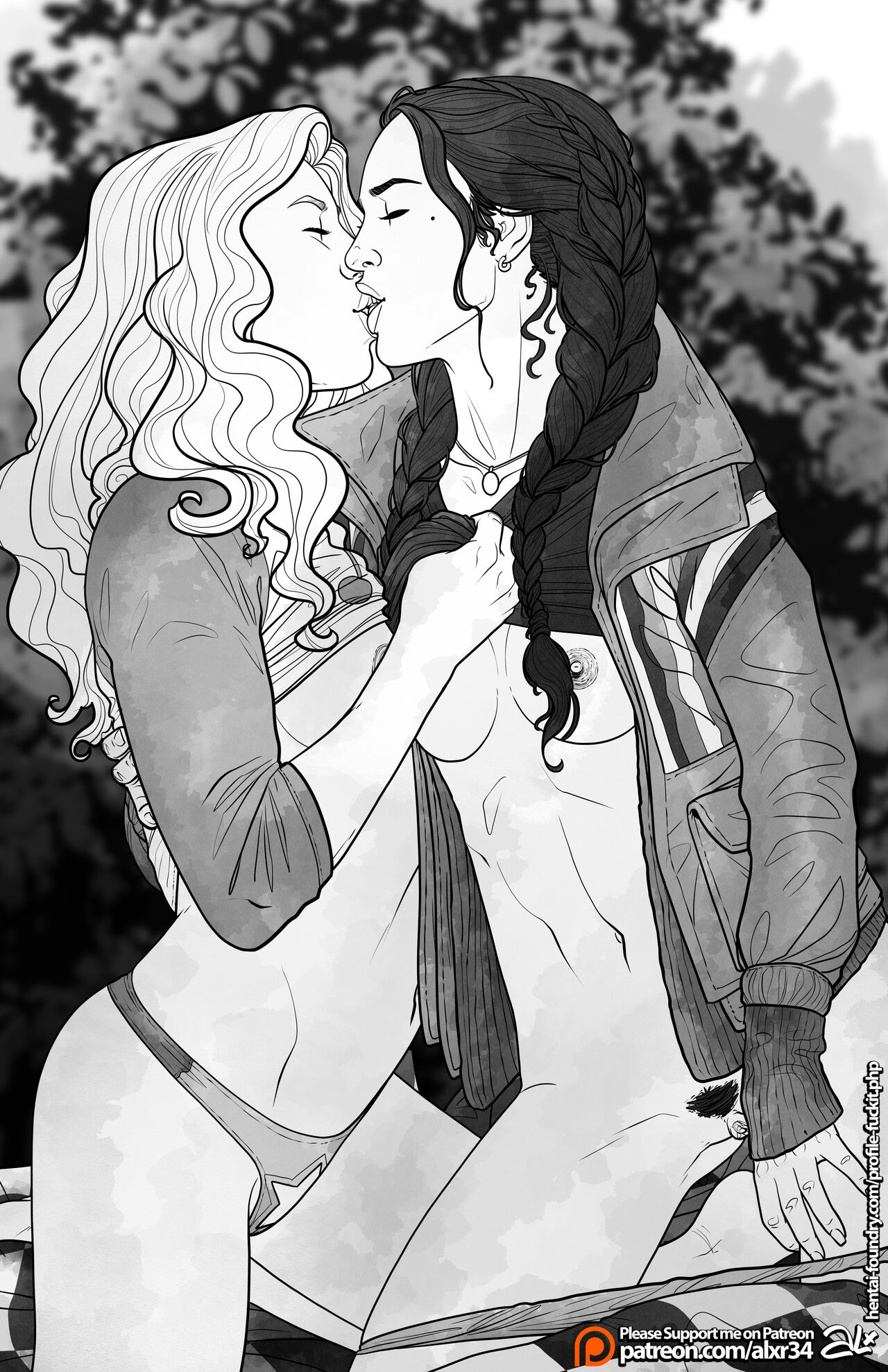 Artist - Alx/Fuckit page 7 full