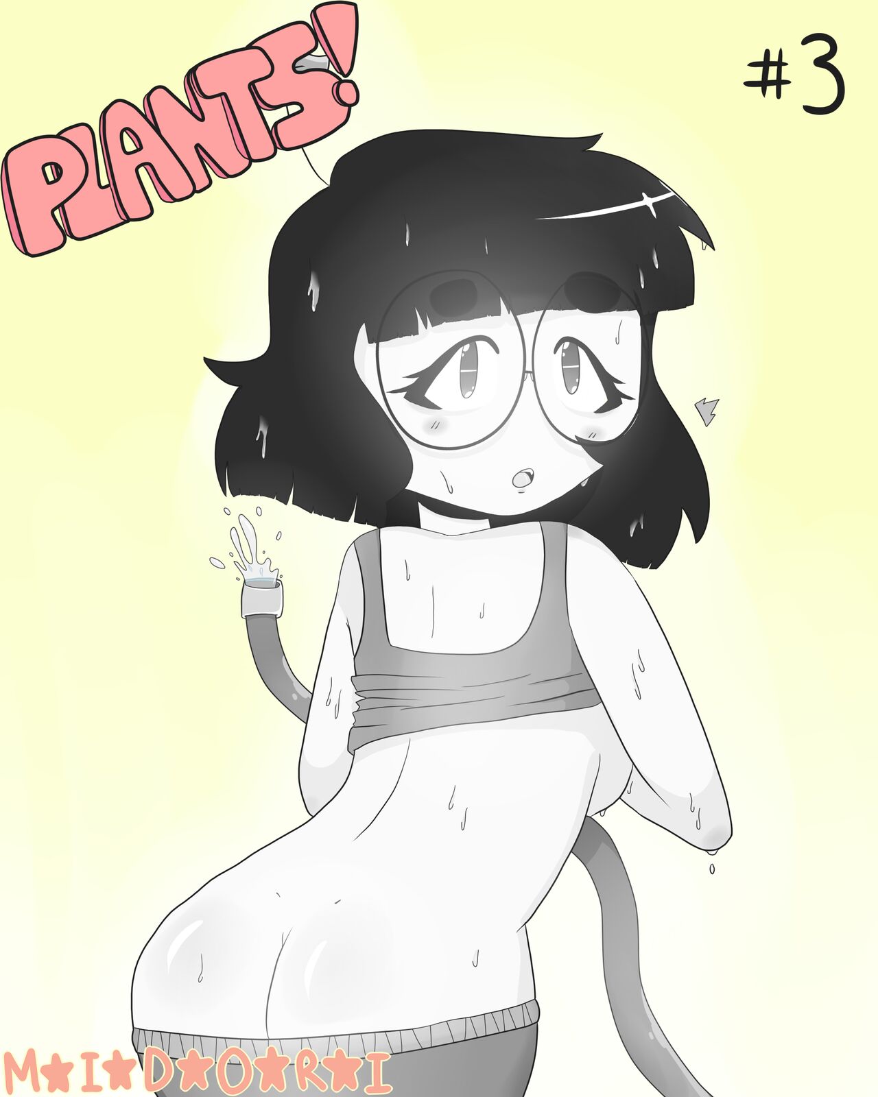 Plants! 3 page 2 full