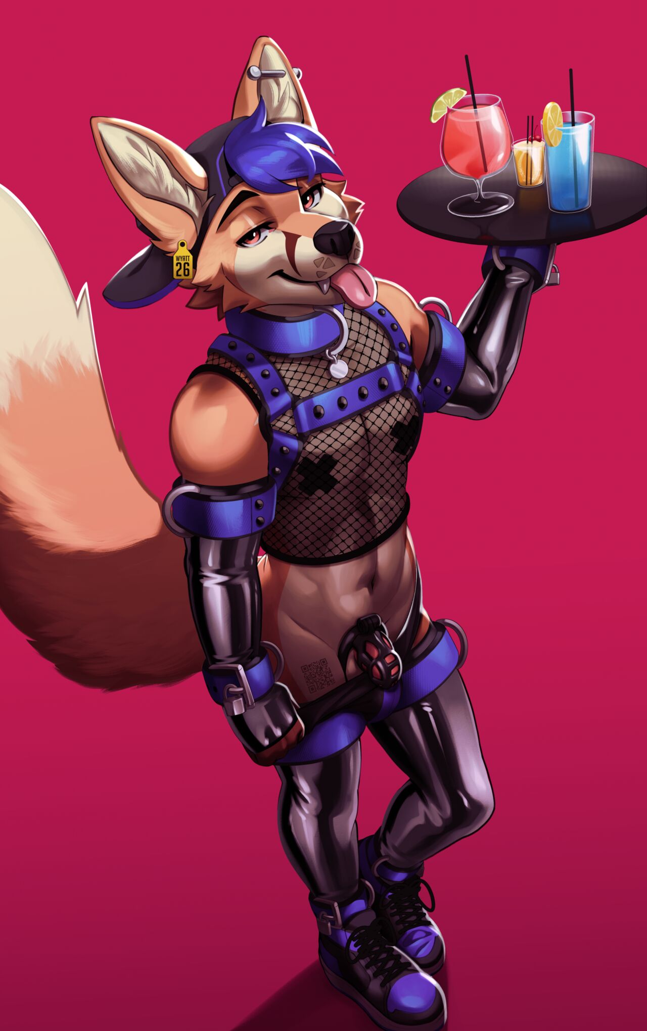 Artist 100racs - R34 page 9 full