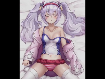 Laffey cover