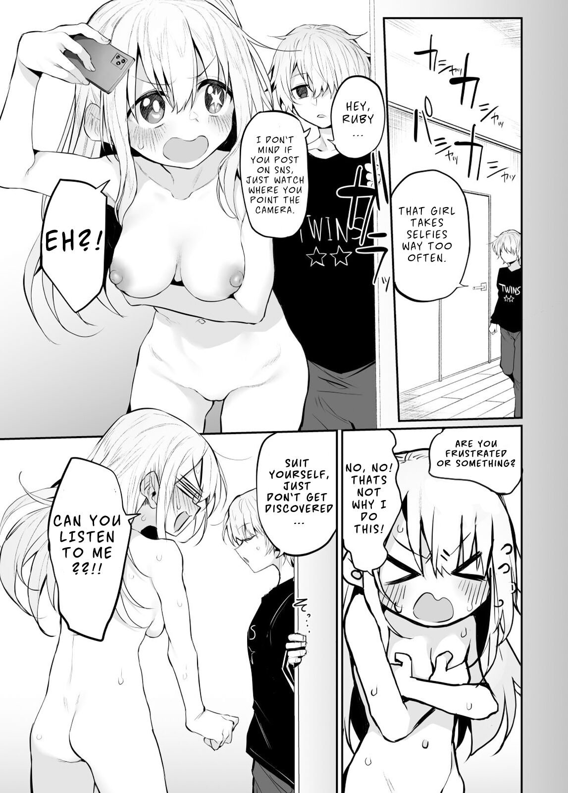SCANDAL page 4 full