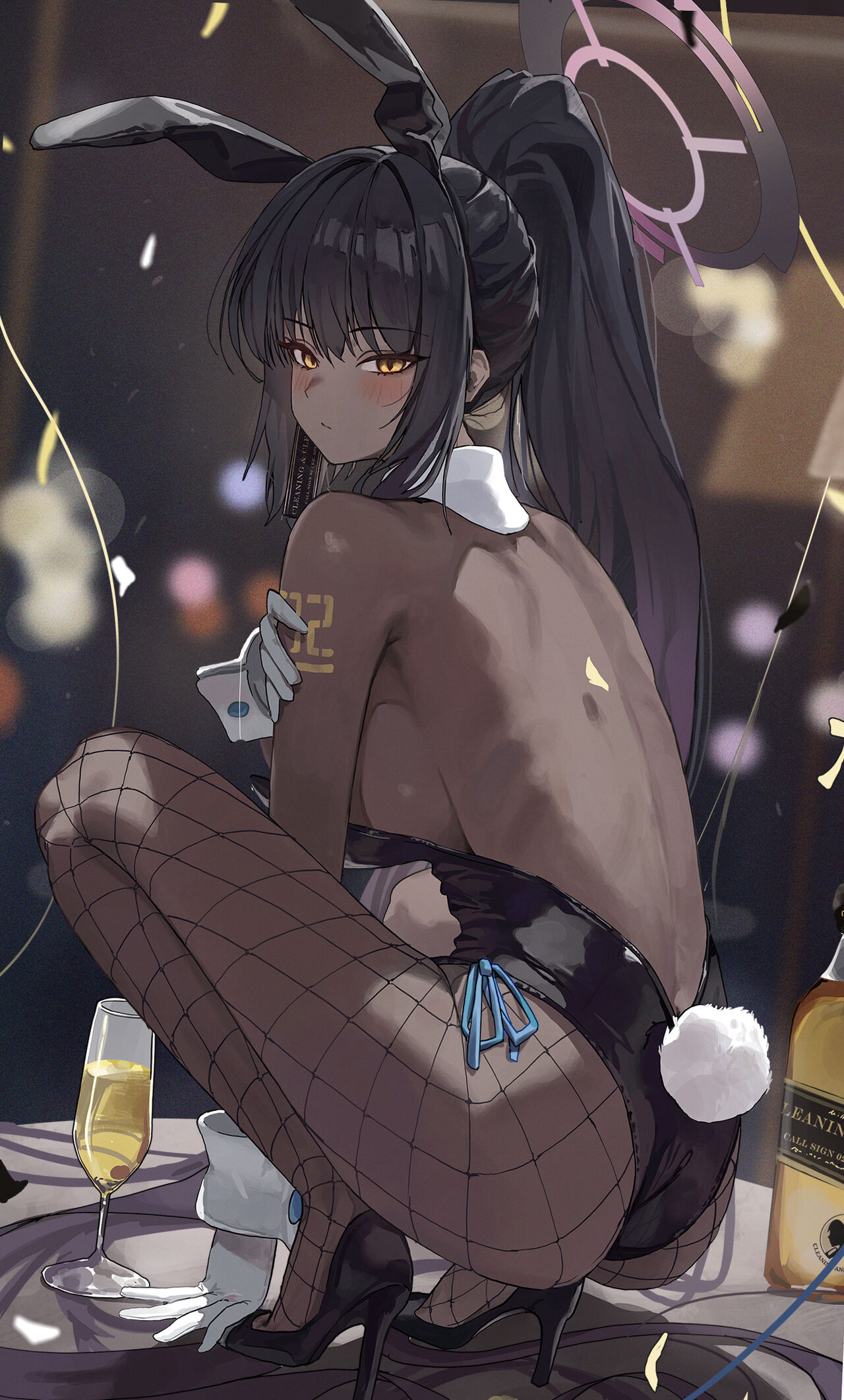 ●PIXIV● 芹江二愛 page 1 full